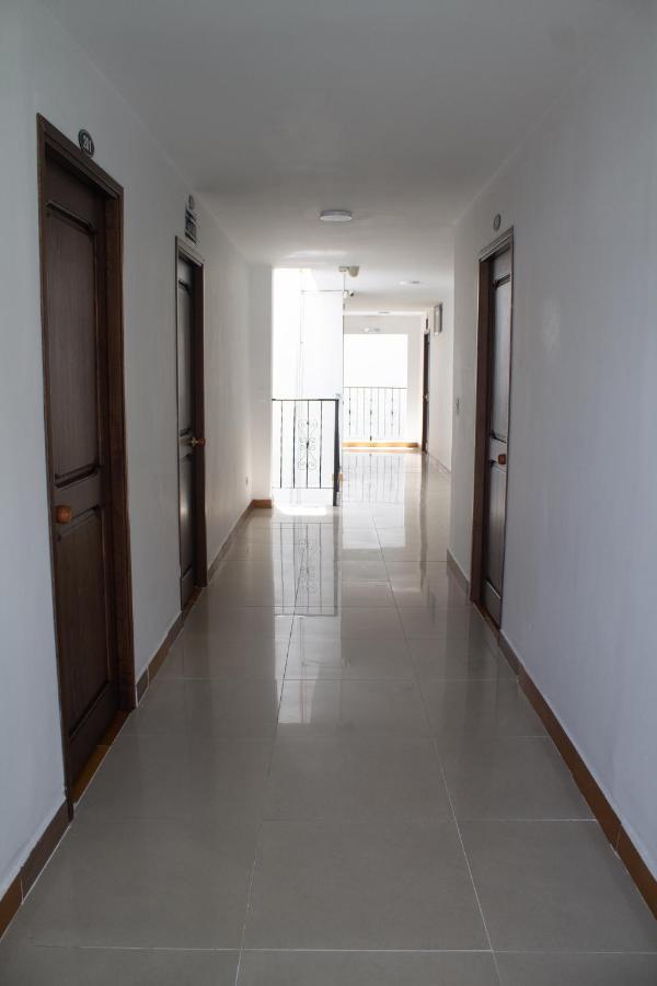 Hotel Picasso 70 Medellín Esterno foto