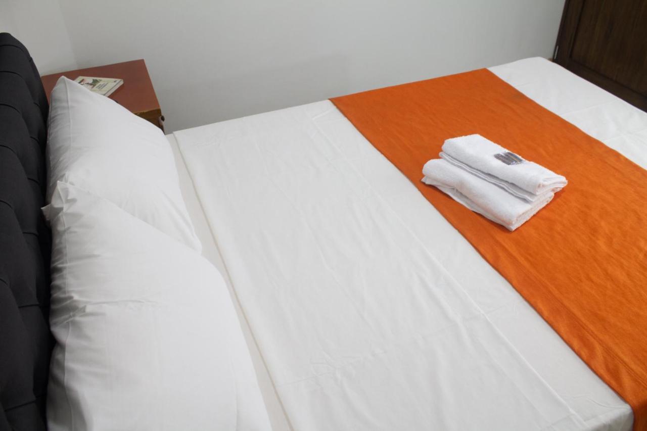 Hotel Picasso 70 Medellín Esterno foto