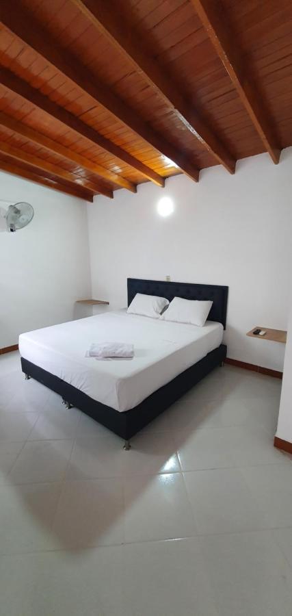 Hotel Picasso 70 Medellín Esterno foto