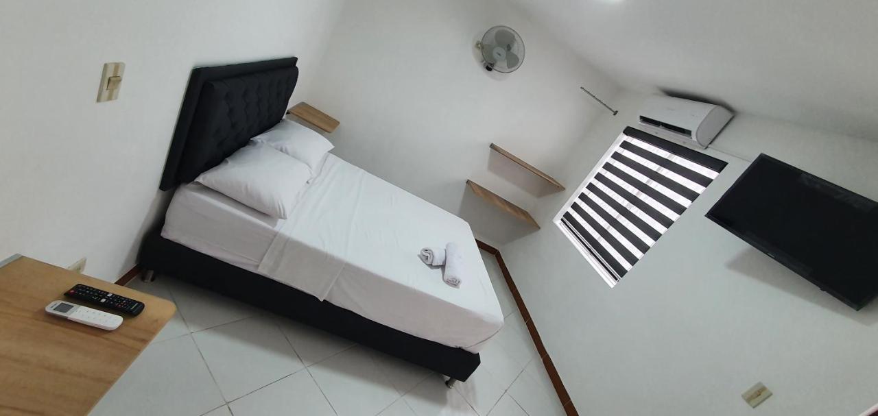 Hotel Picasso 70 Medellín Esterno foto