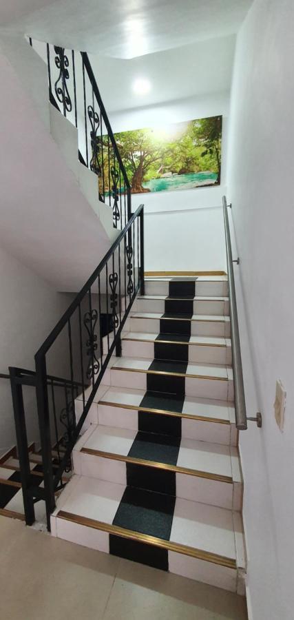 Hotel Picasso 70 Medellín Esterno foto