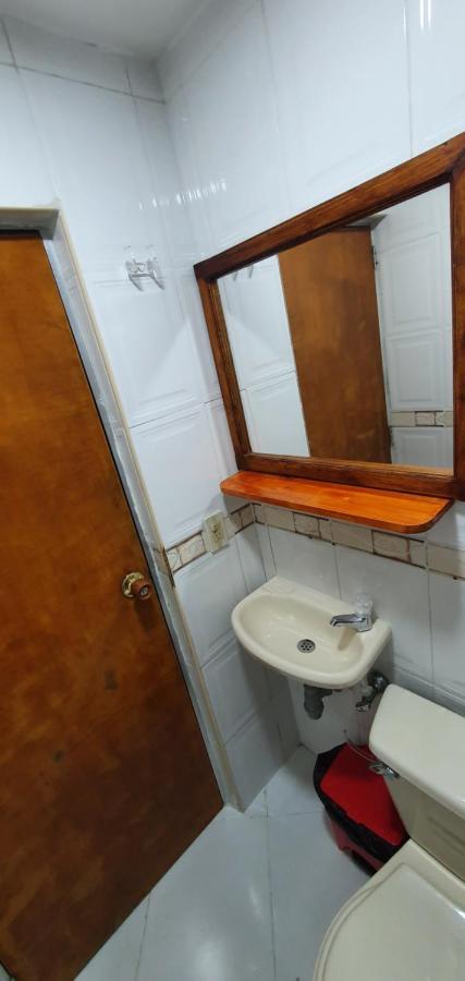 Hotel Picasso 70 Medellín Esterno foto