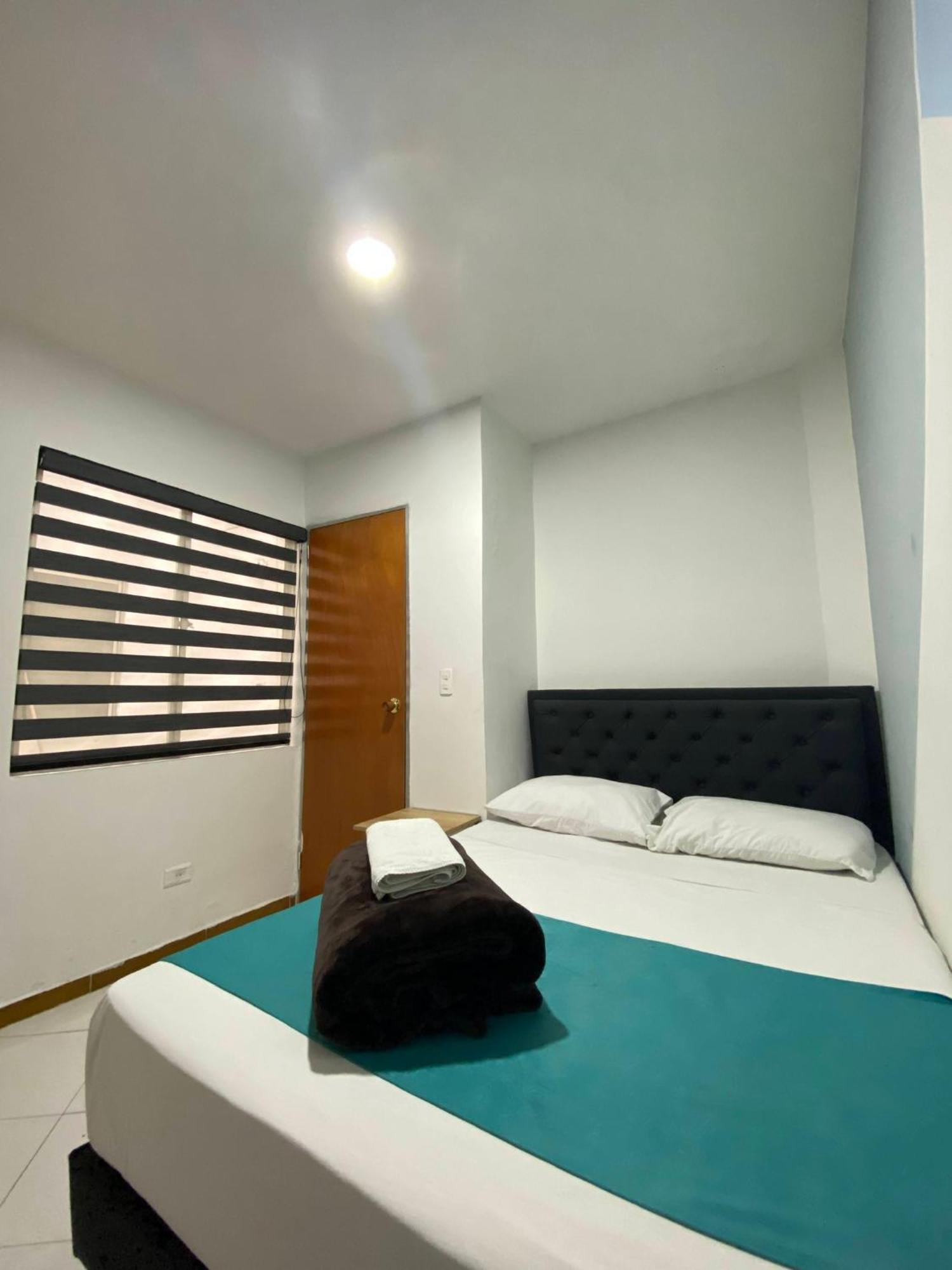 Hotel Picasso 70 Medellín Esterno foto